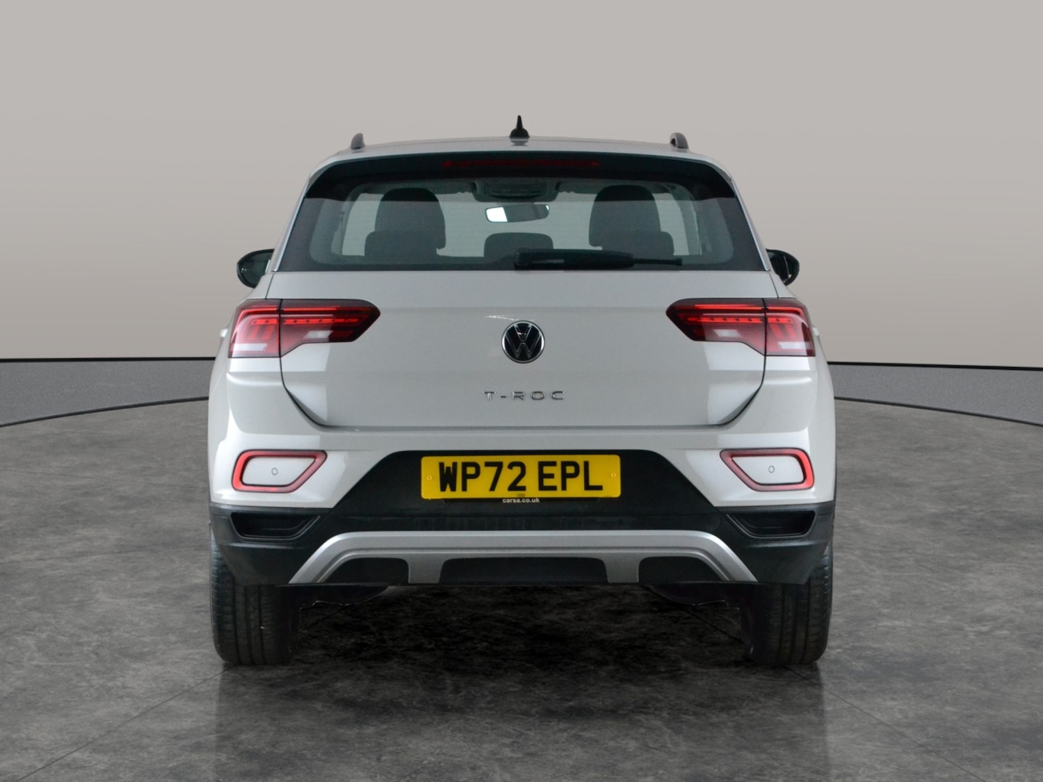 Used Volkswagen T-Roc 2022 for sale - 78000993: Photo 10