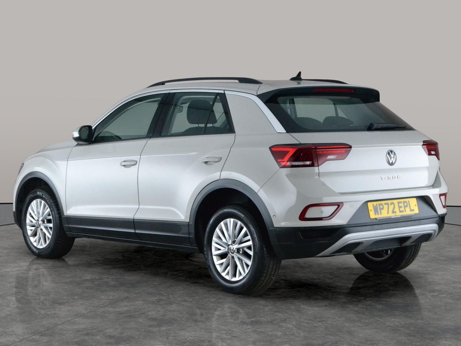 Used Volkswagen T-Roc 2022 for sale - 78000993: Photo 11