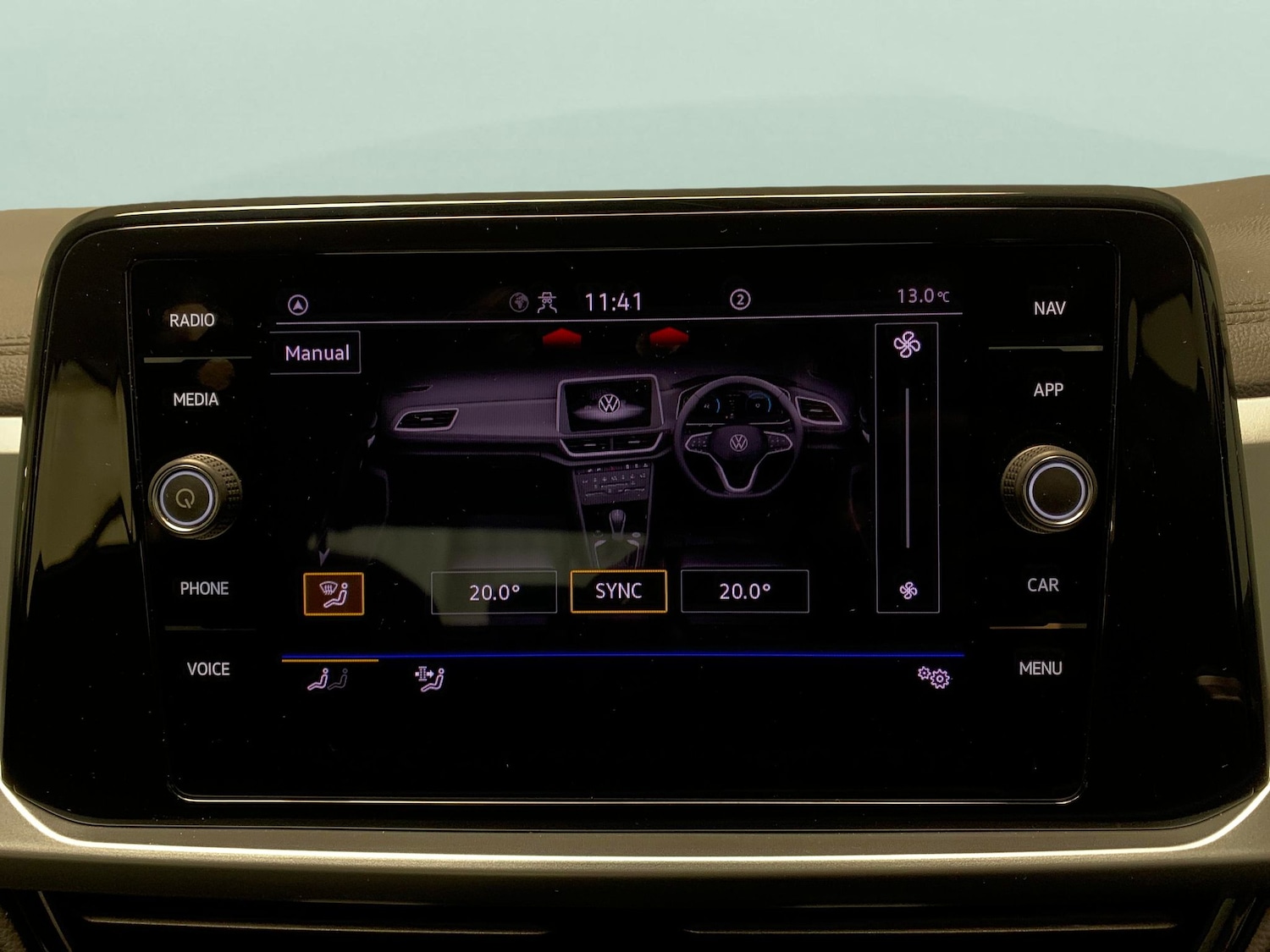 Used Volkswagen T-Roc 2022 for sale - 78000993: Photo 17