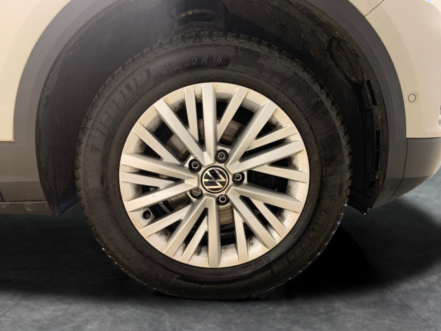 Used Volkswagen T-Roc 2022 for sale - 78000993: Photo 19