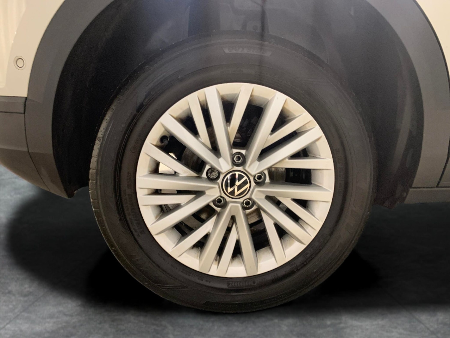 Used Volkswagen T-Roc 2022 for sale - 78000993: Photo 20