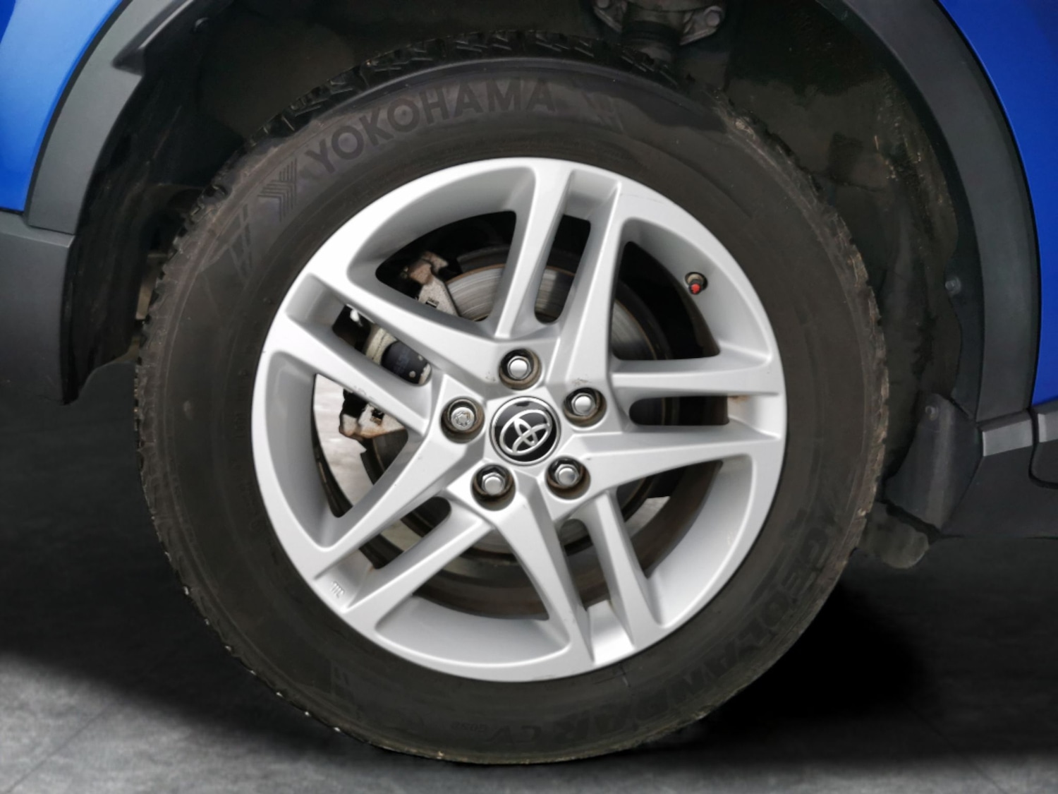 Used Toyota C-HR 2020 for sale - 77043441: Photo 25