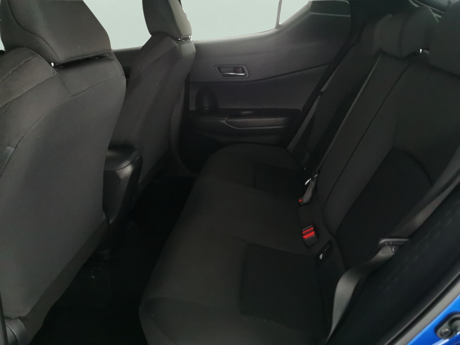 Used Toyota C-HR 2020 for sale - 77043441: Photo 26