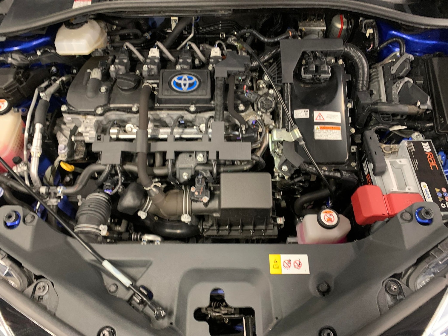 Used Toyota C-HR 2020 for sale - 77043441: Photo 33