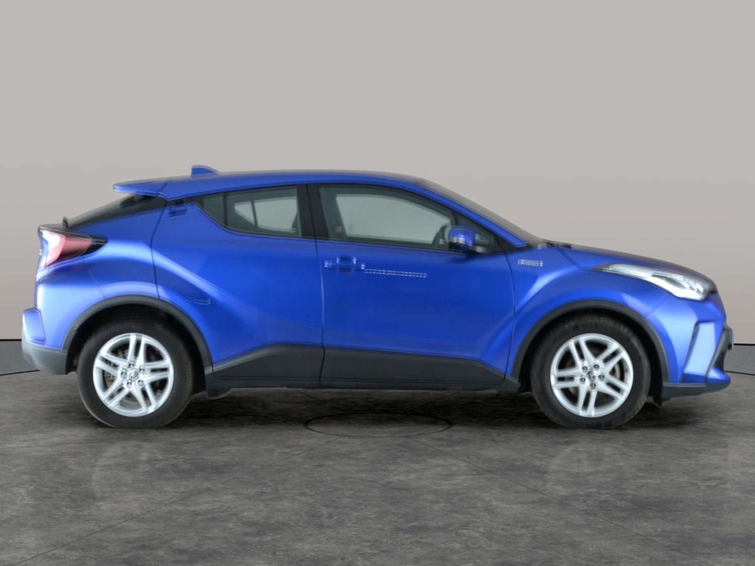 Used Toyota C-HR 2020 for sale - 77043441: Photo 8