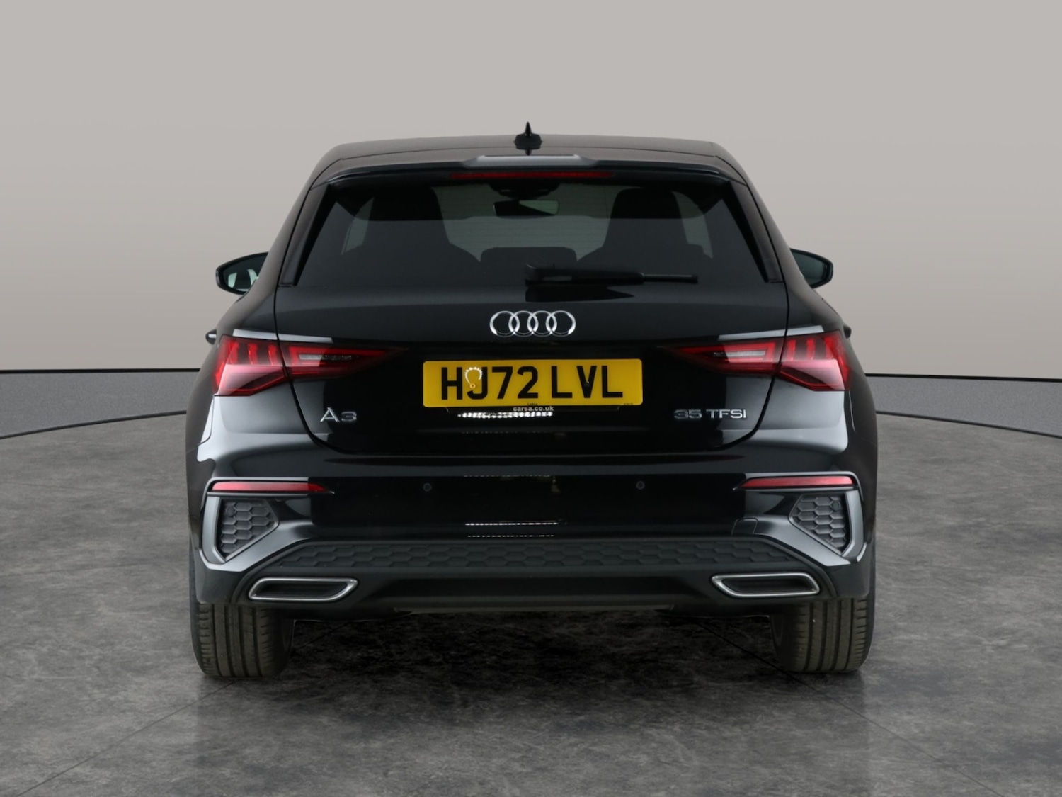 Used Audi A3 2022 for sale - 76318275: Photo 12