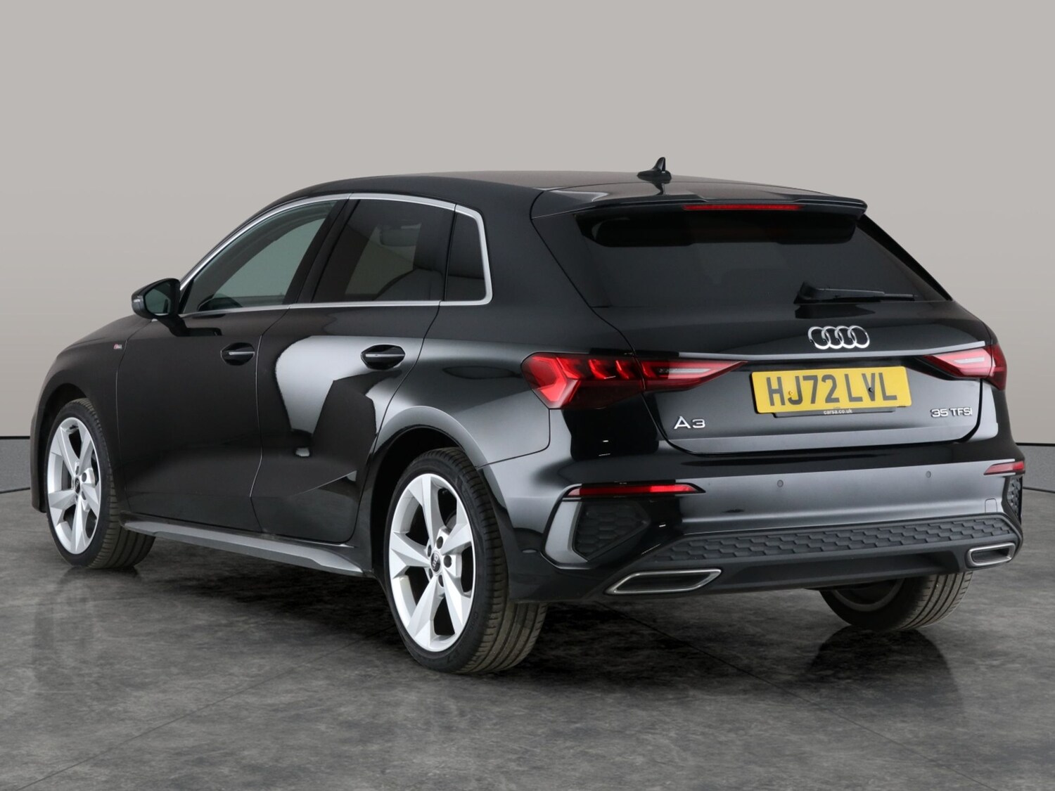 Used Audi A3 2022 for sale - 76318275: Photo 13