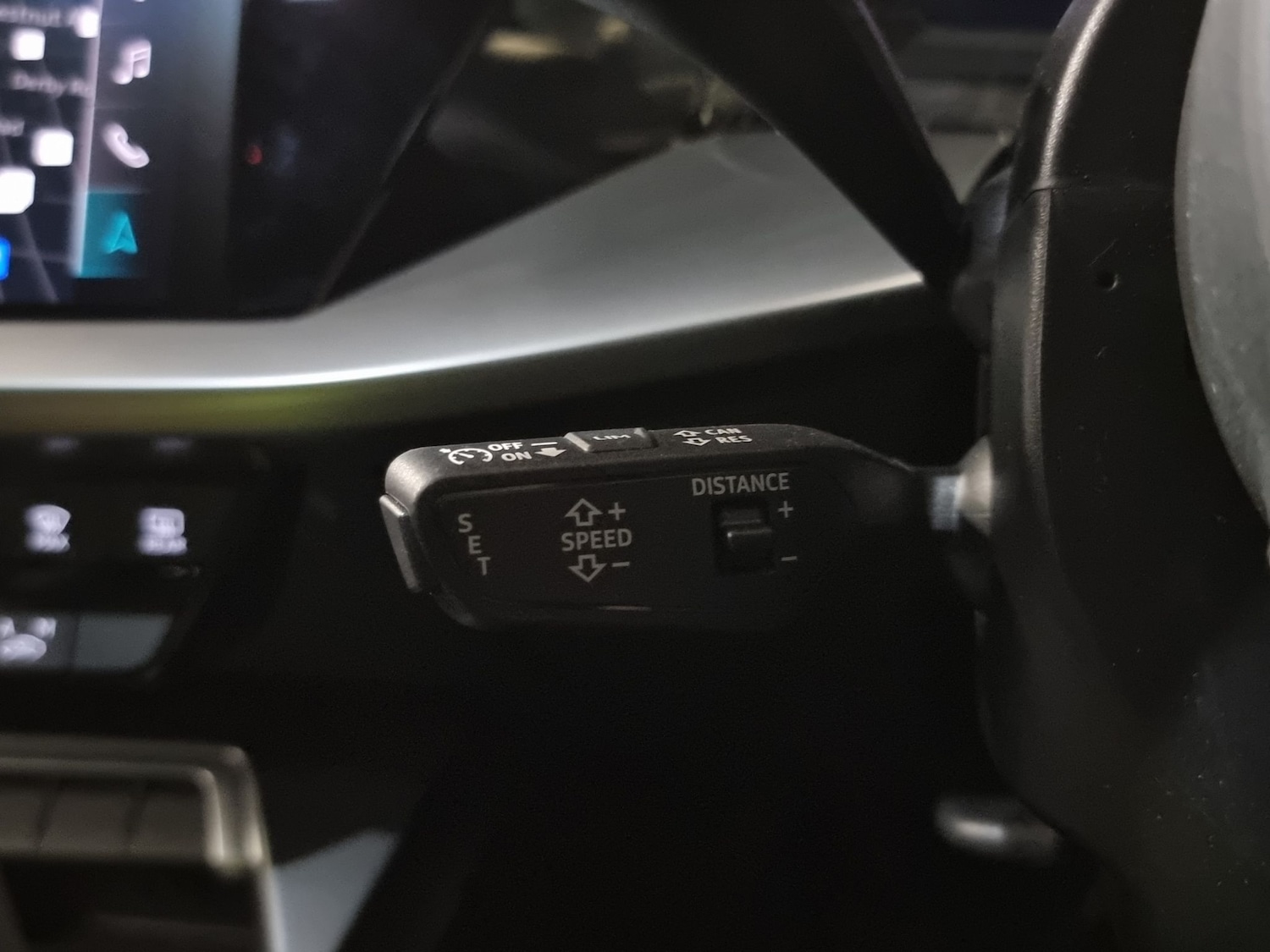 Used Audi A3 2022 for sale - 76318275: Photo 23