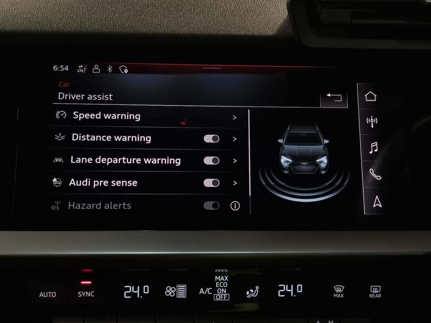 Used Audi A3 2022 for sale - 76318275: Photo 24