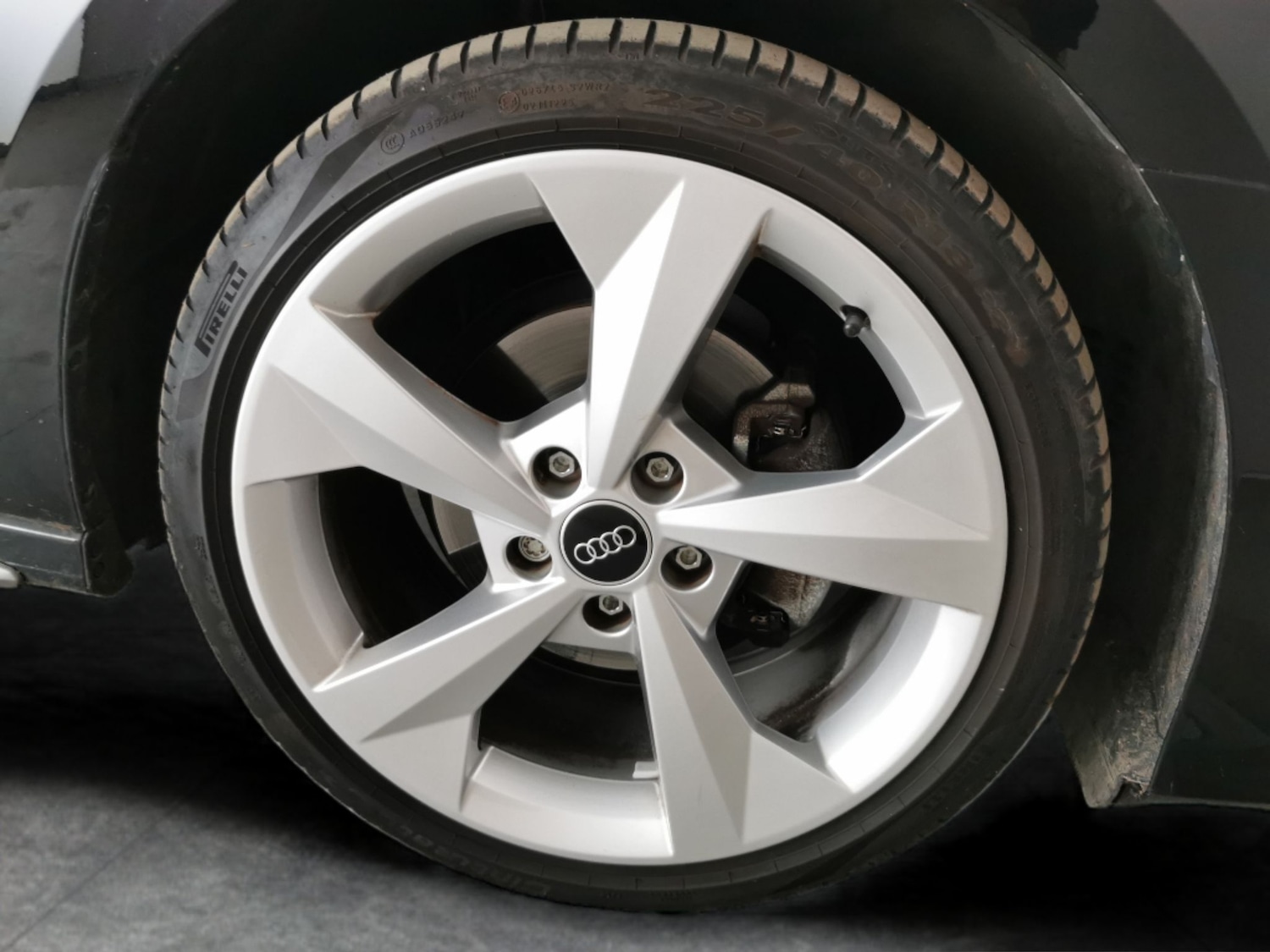 Used Audi A3 2022 for sale - 76318275: Photo 31