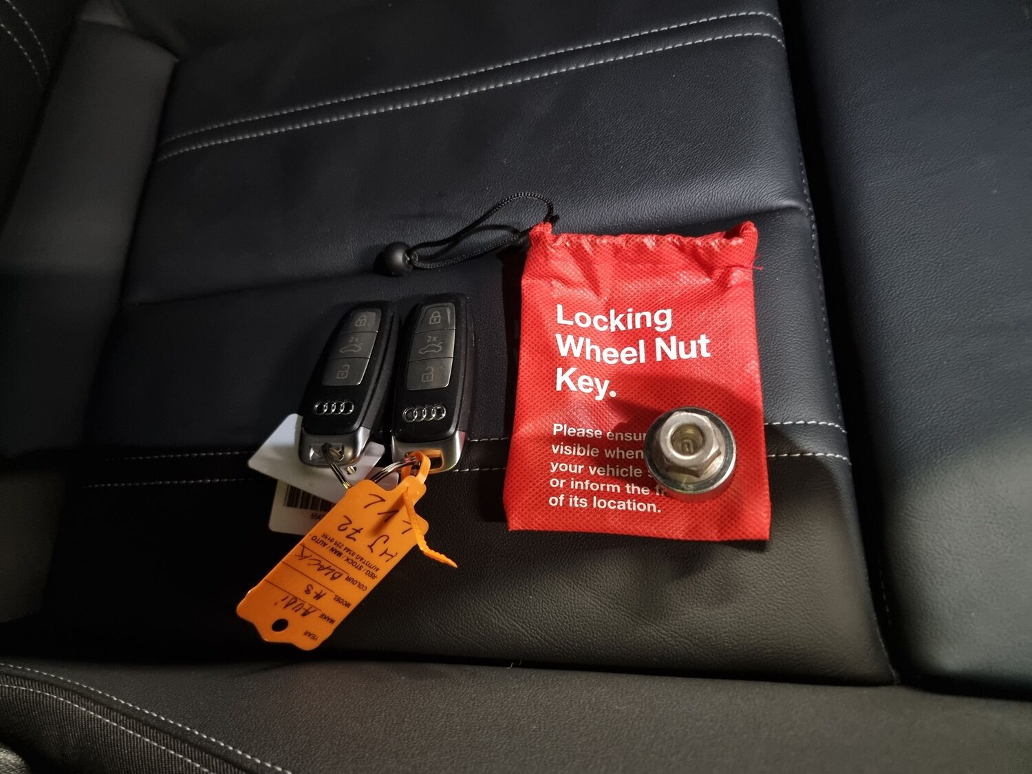 Used Audi A3 2022 for sale - 76318275: Photo 41