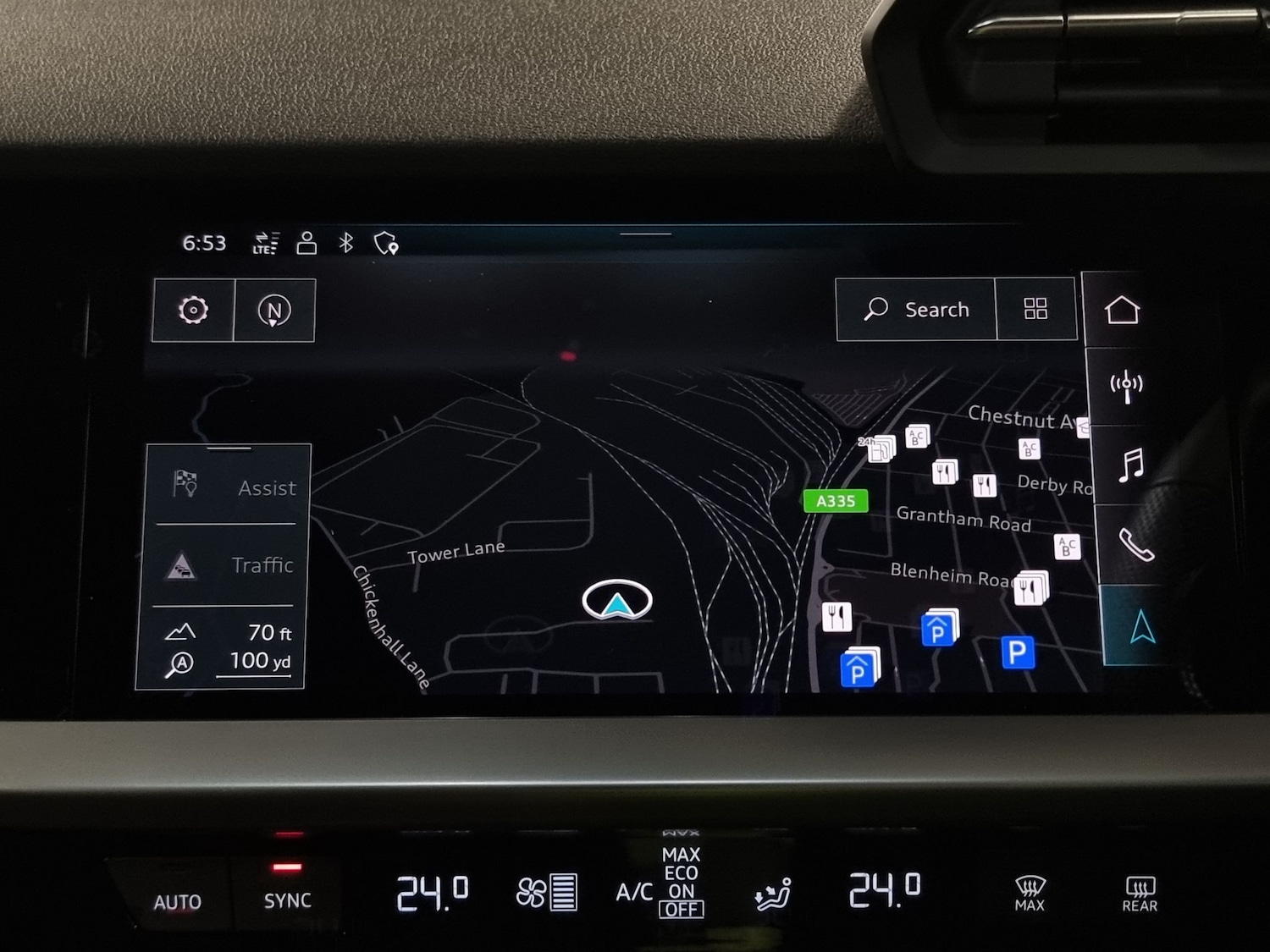 Used Audi A3 2022 for sale - 76318275: Photo 6