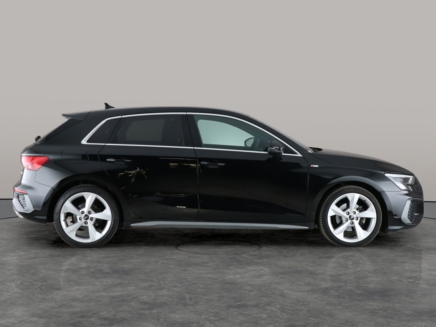 Used Audi A3 2022 for sale - 76318275: Photo 9