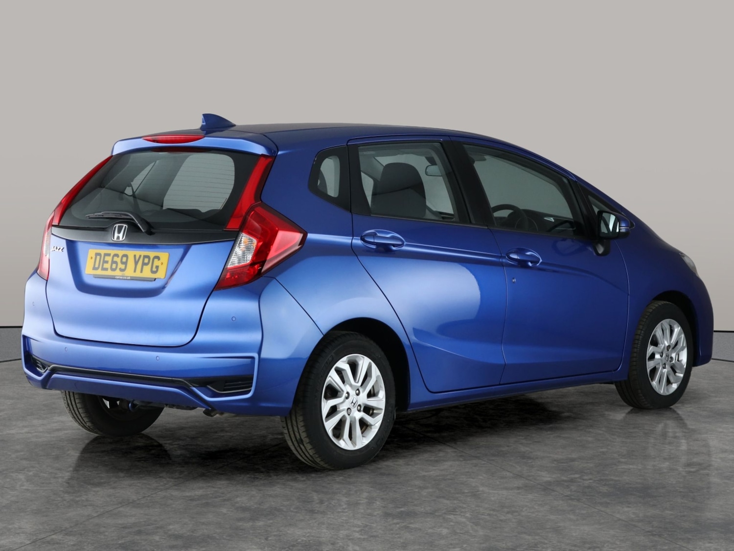 Used Honda Jazz 2019 for sale - 76379147: Photo 10