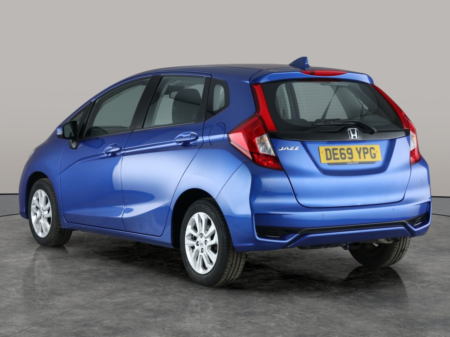 Used Honda Jazz 2019 for sale - 76379147: Photo 13