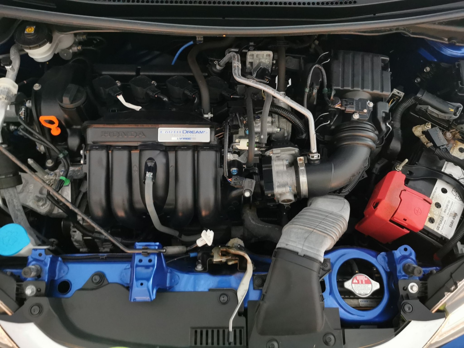 Used Honda Jazz 2019 for sale - 76379147: Photo 34