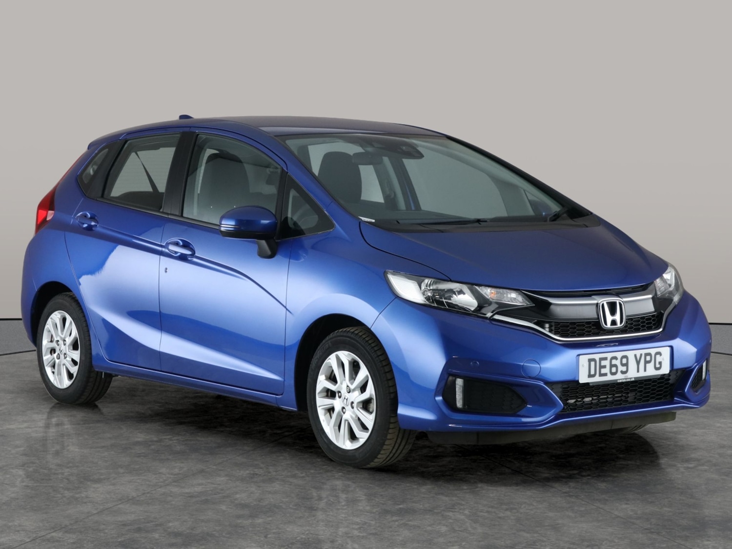 Used Honda Jazz 2019 for sale - 76379147: Photo 7