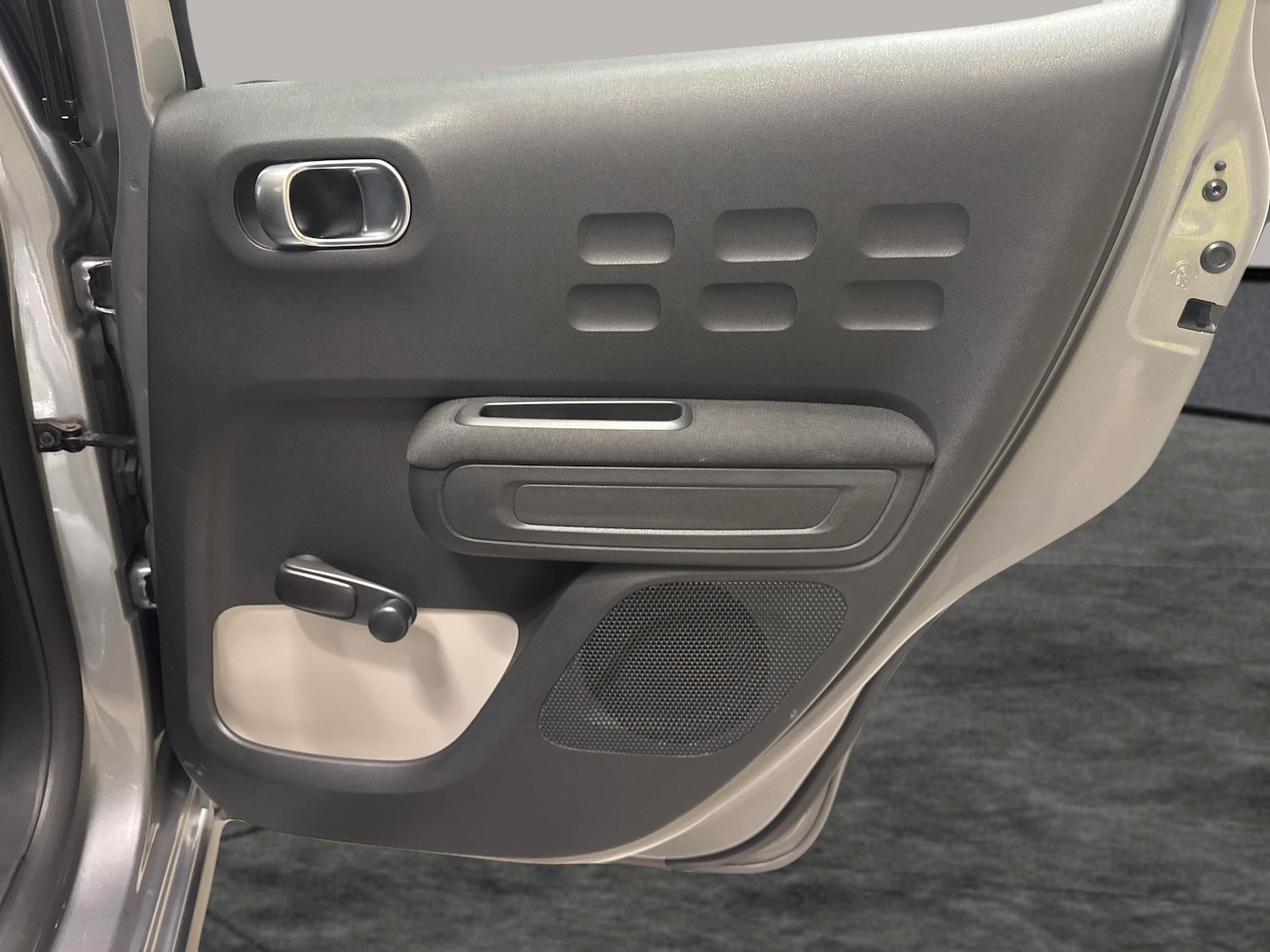 Used Citroen C3 2022 for sale - 77241241: Photo 20