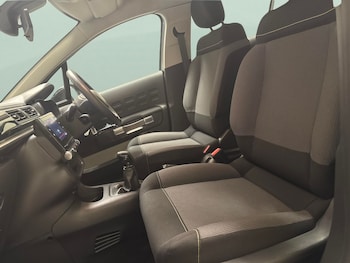 Used Citroen C3 2022 for sale - 77241241: Photo