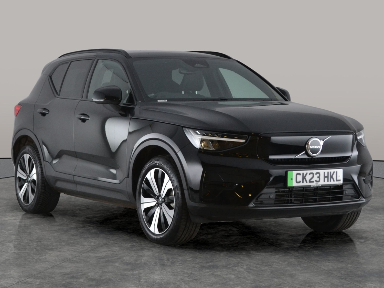 Used Volvo XC40 2023 for sale - 77988740: Photo 10
