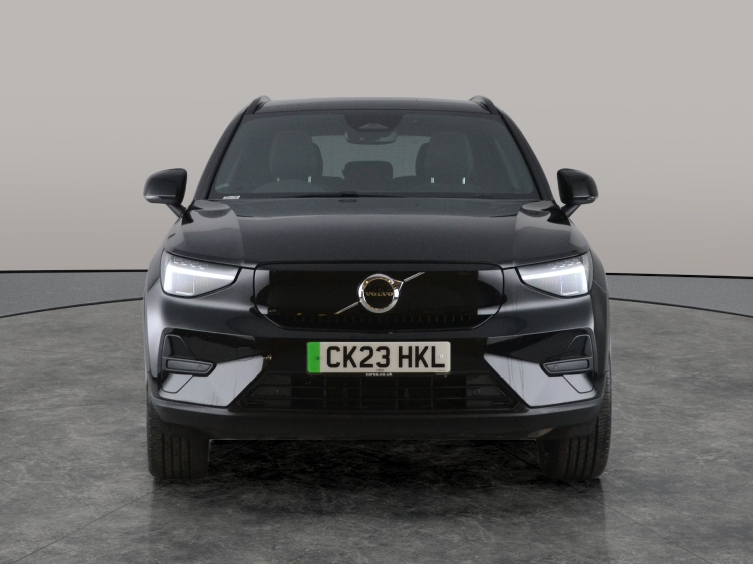 Used Volvo XC40 2023 for sale - 77988740: Photo 11