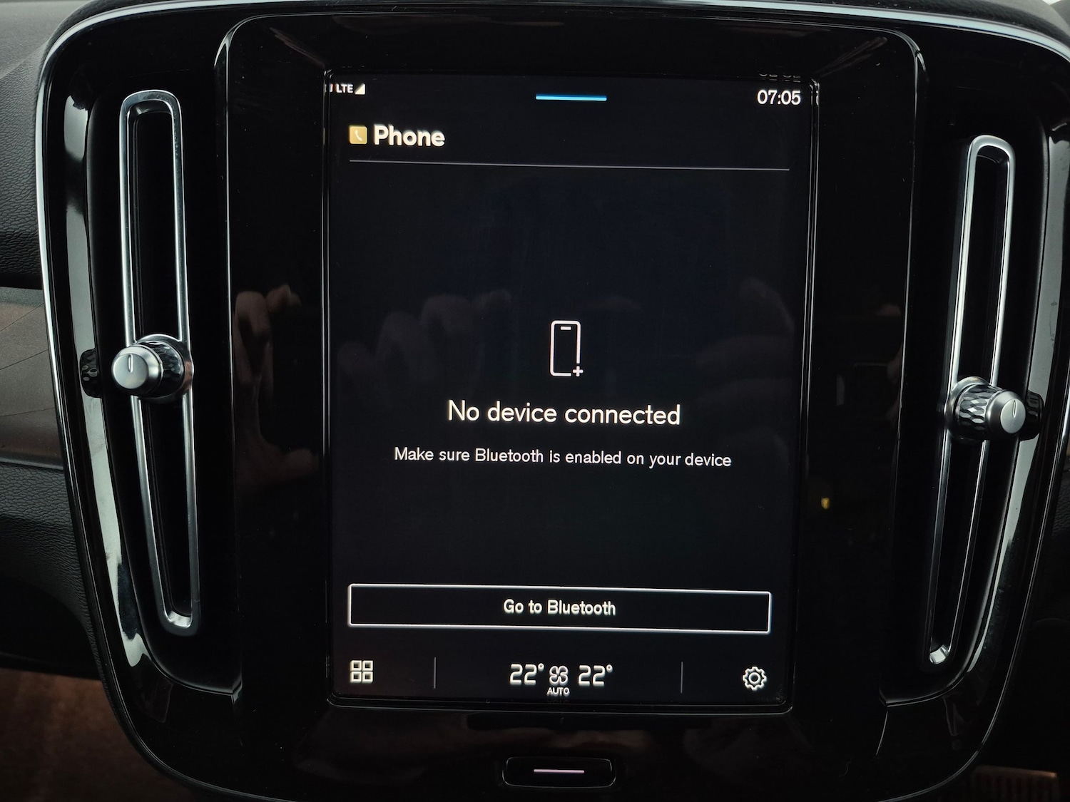 Used Volvo XC40 2023 for sale - 77988740: Photo 16