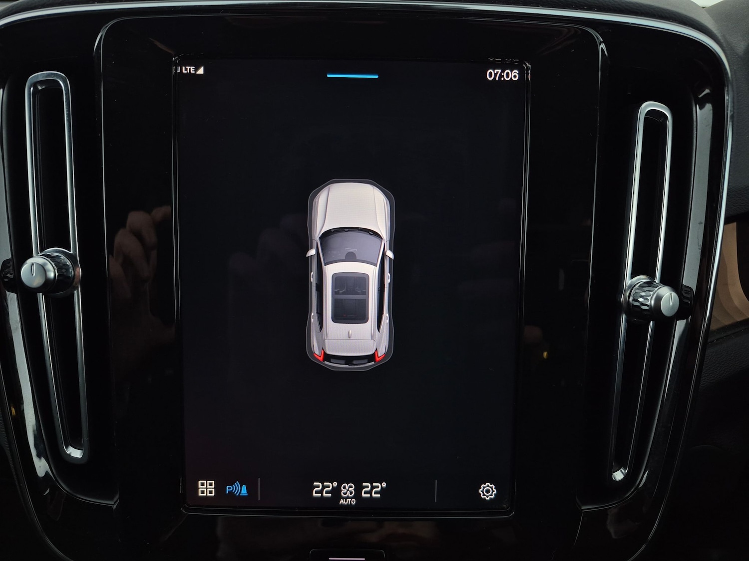 Used Volvo XC40 2023 for sale - 77988740: Photo 17