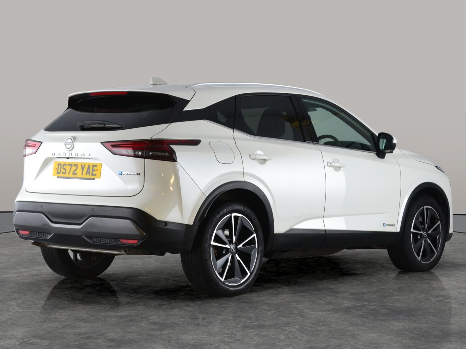 Used Nissan Qashqai 2023 for sale - 78129447: Photo 12