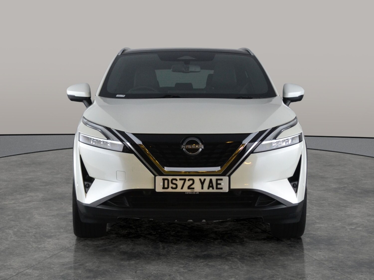 Used Nissan Qashqai 2023 for sale - 78129447: Photo 15