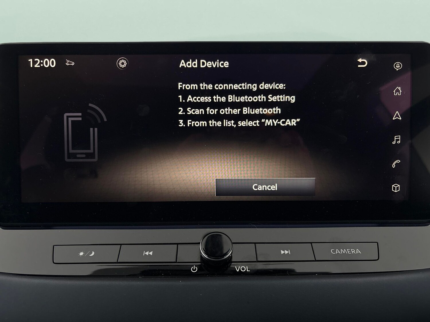 Used Nissan Qashqai 2023 for sale - 78129447: Photo 29