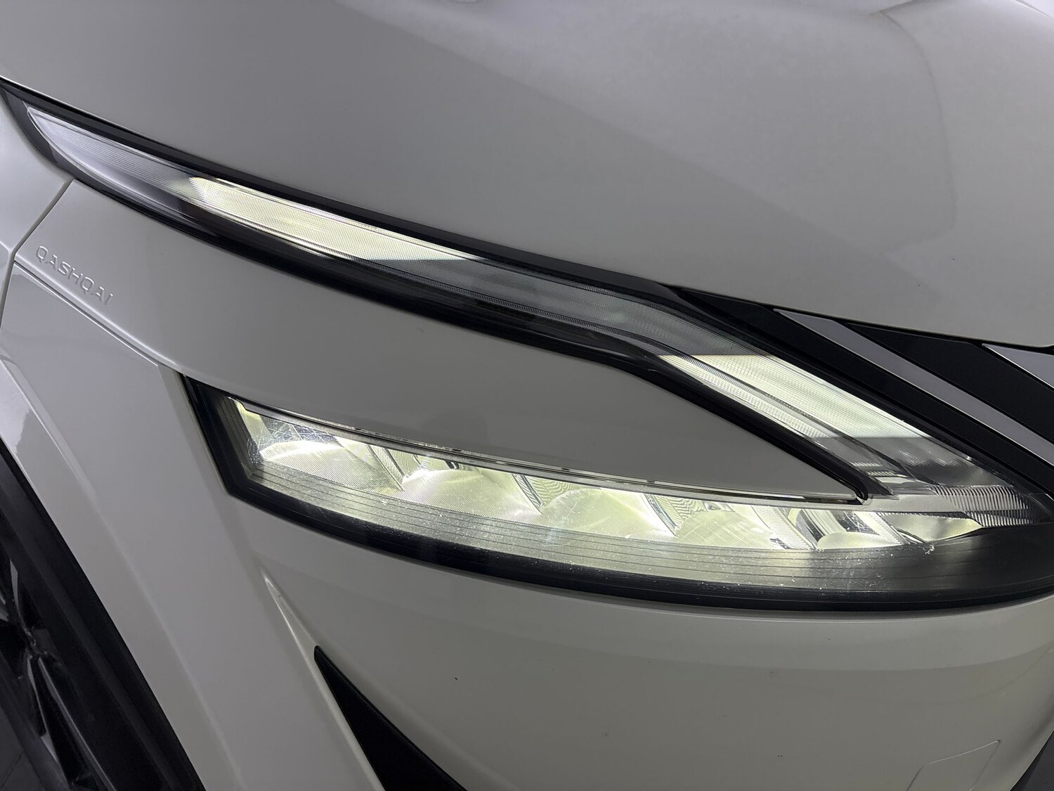 Used Nissan Qashqai 2023 for sale - 78129447: Photo 30