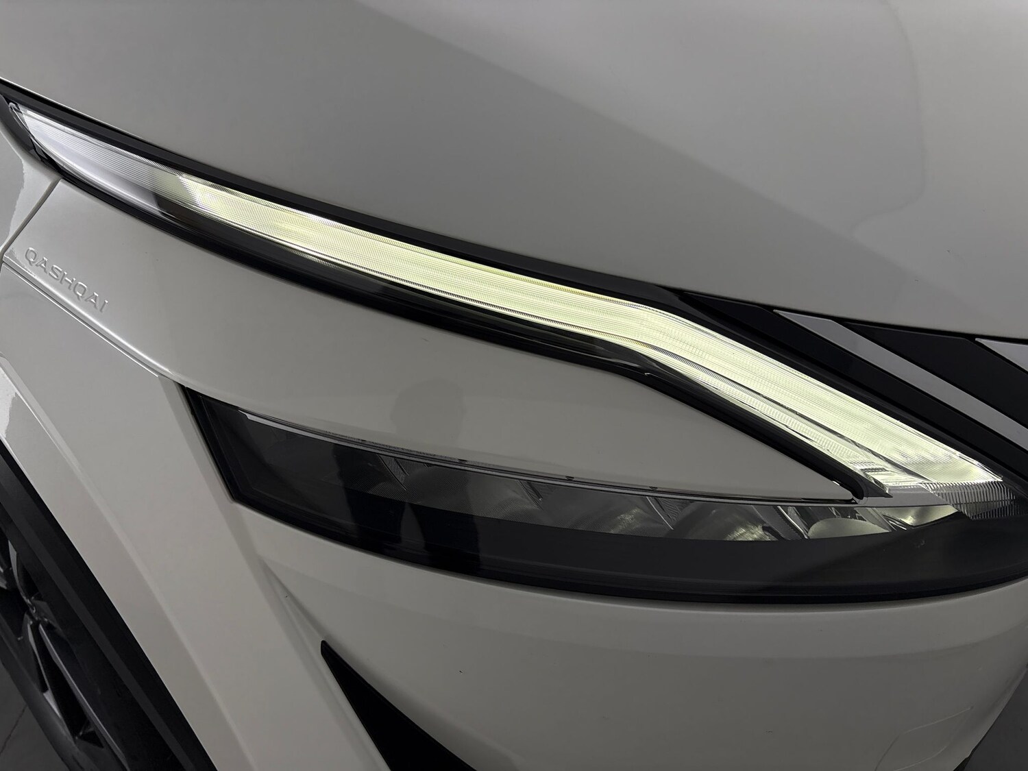 Used Nissan Qashqai 2023 for sale - 78129447: Photo 31