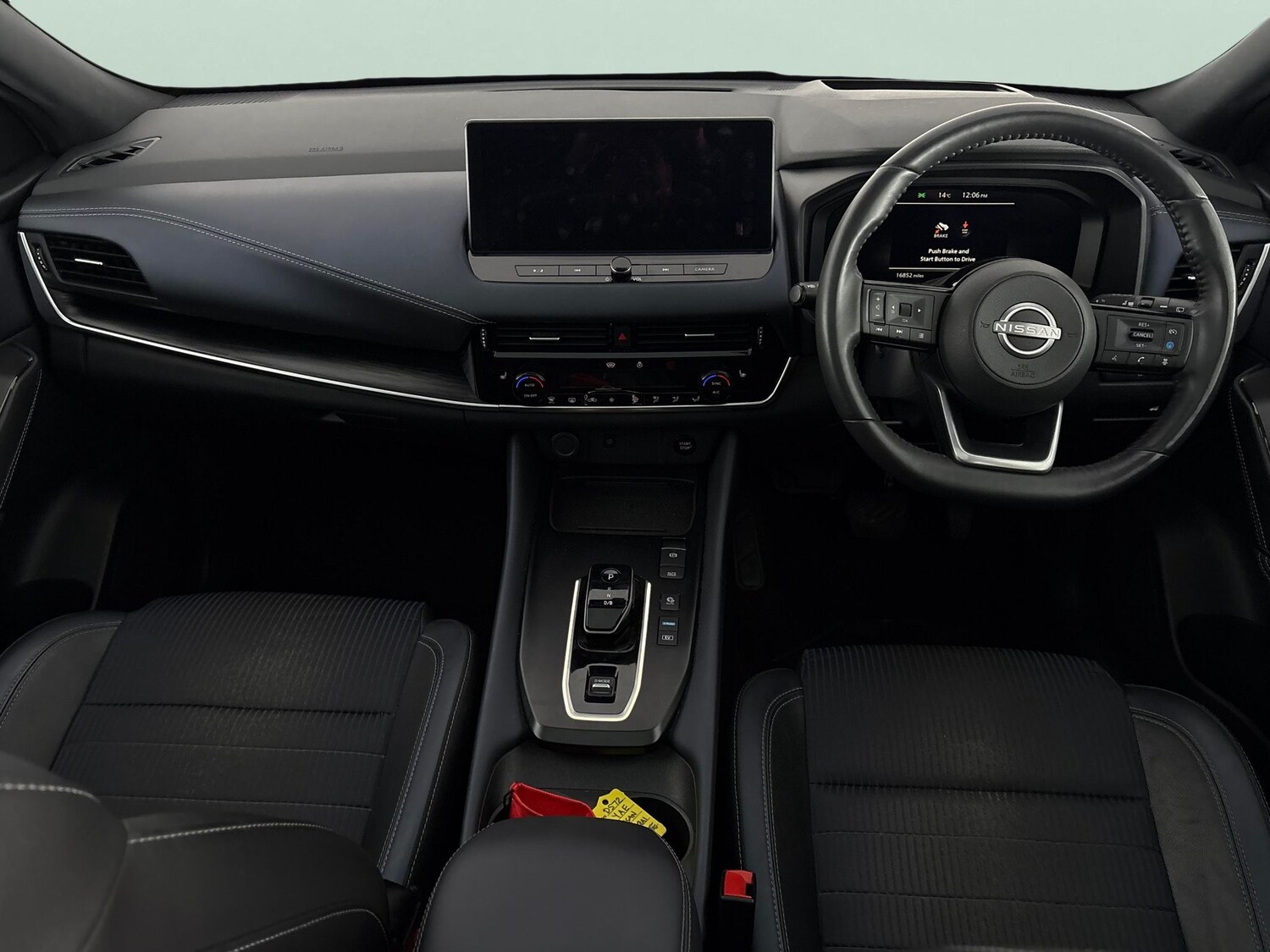 Used Nissan Qashqai 2023 for sale - 78129447: Photo 9