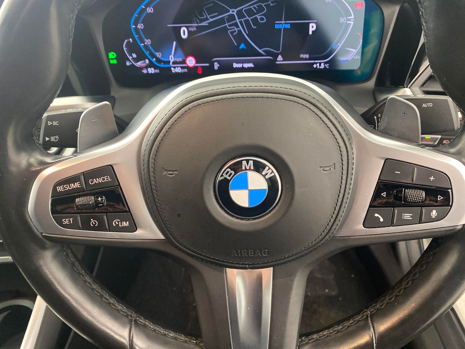 Used BMW 3 Series 2021 for sale - 77360877: Photo 17