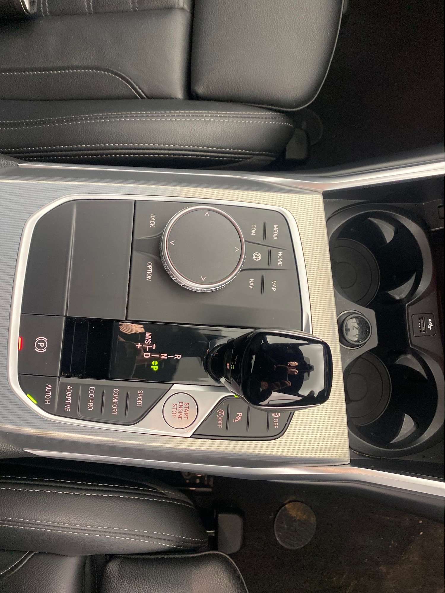 Used BMW 3 Series 2021 for sale - 77360877: Photo 19