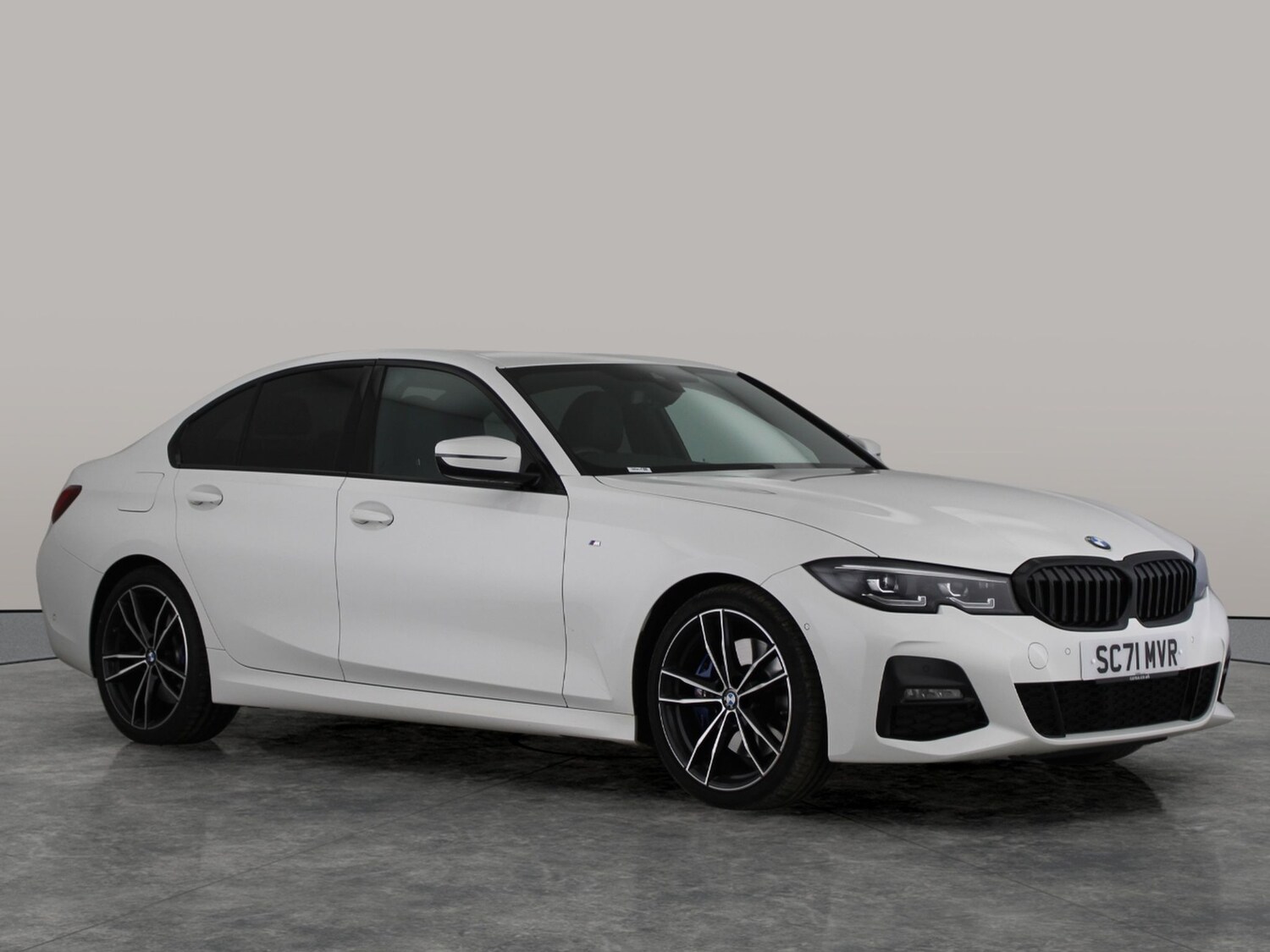 Used BMW 3 Series 2021 for sale - 77360877: Photo 7