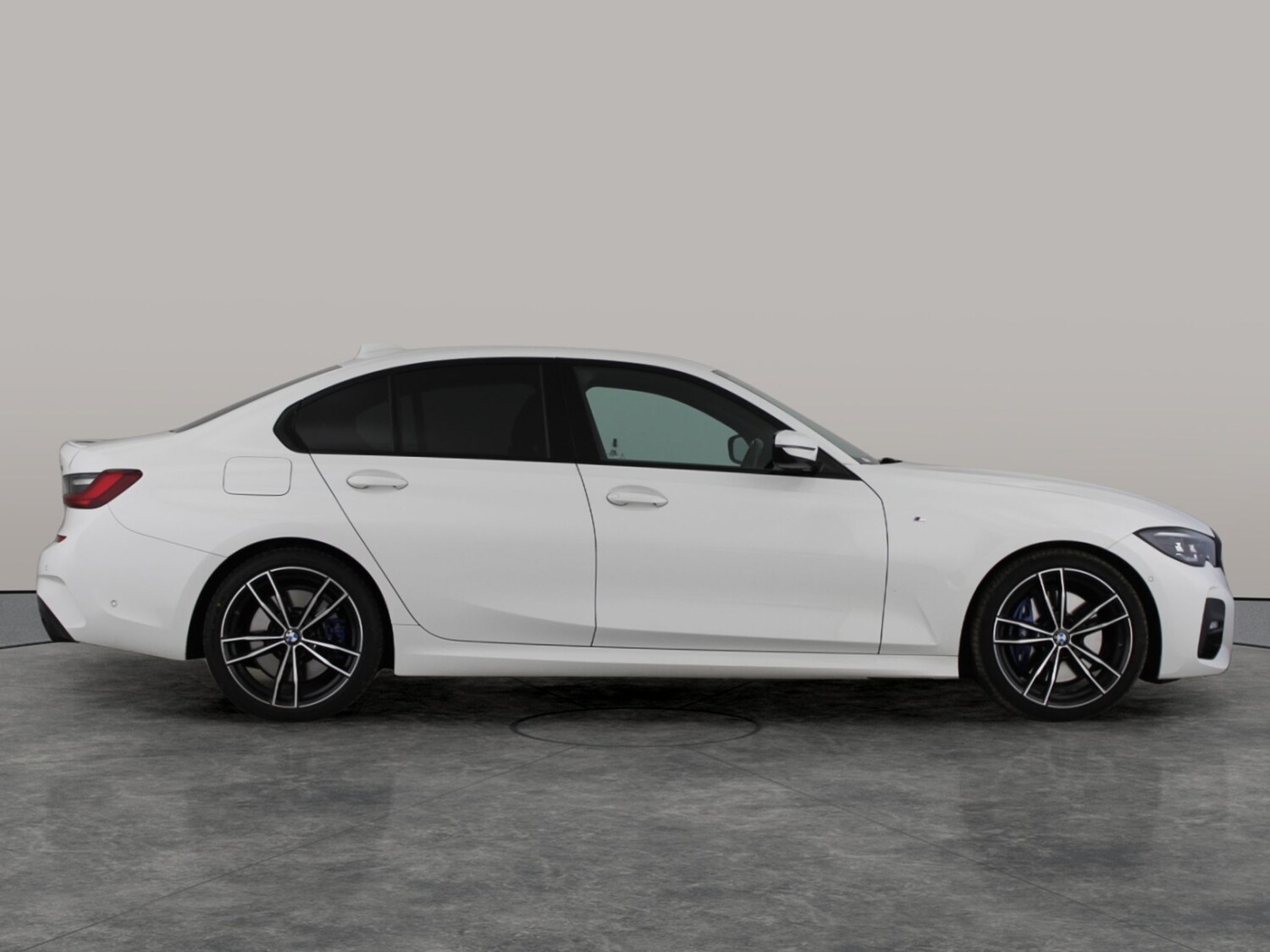 Used BMW 3 Series 2021 for sale - 77360877: Photo 8