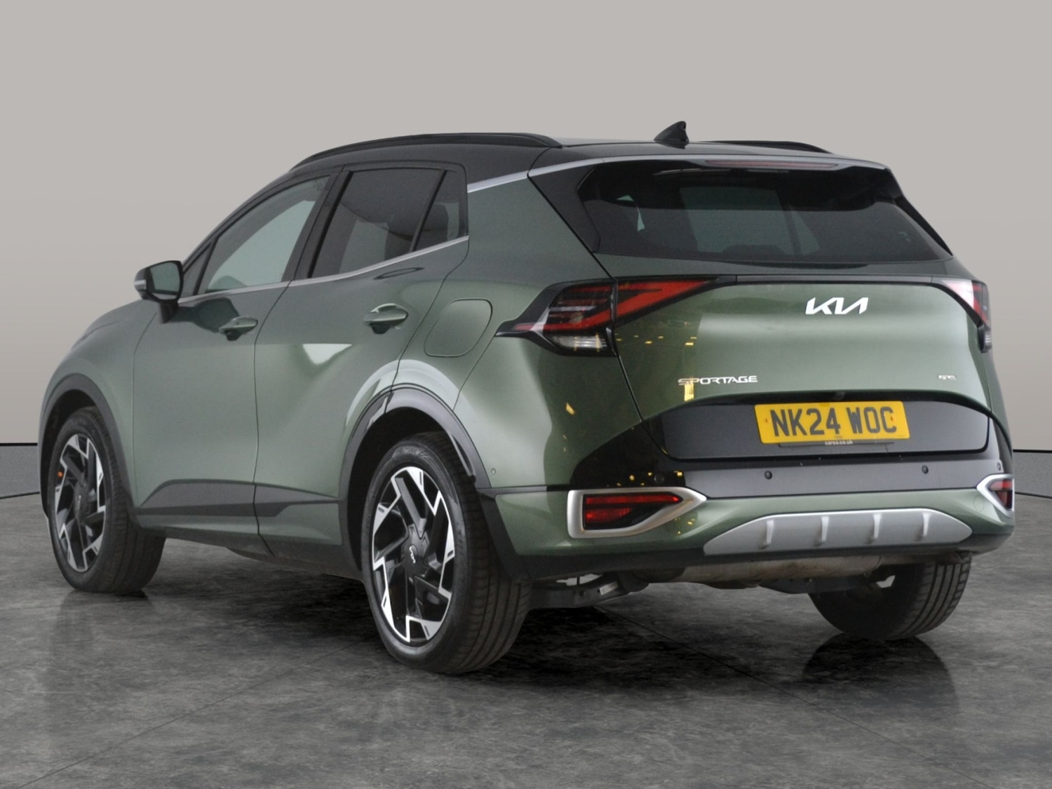 Used Kia Sportage 2024 for sale - 78094260: Photo 10