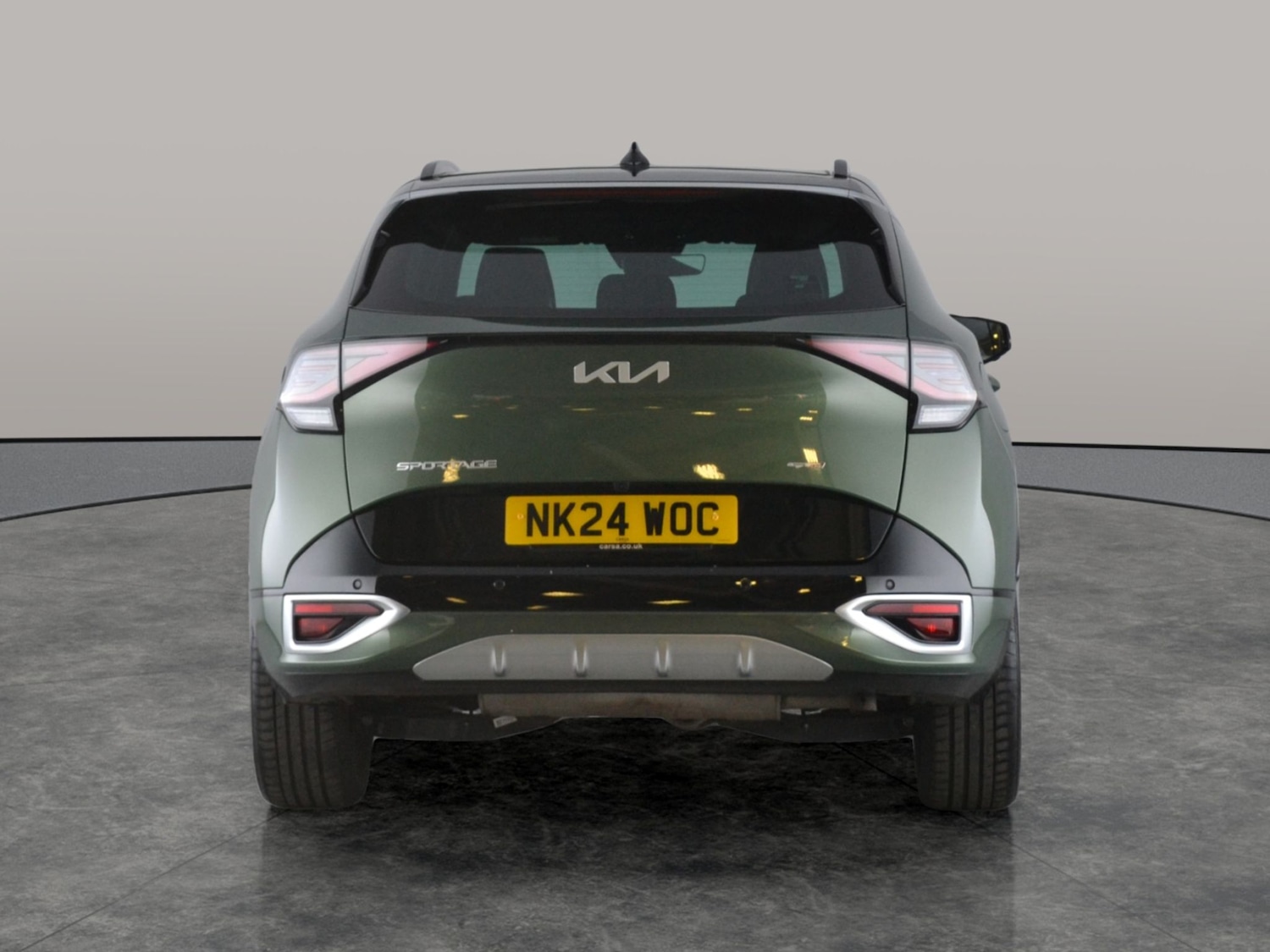 Used Kia Sportage 2024 for sale - 78094260: Photo 11