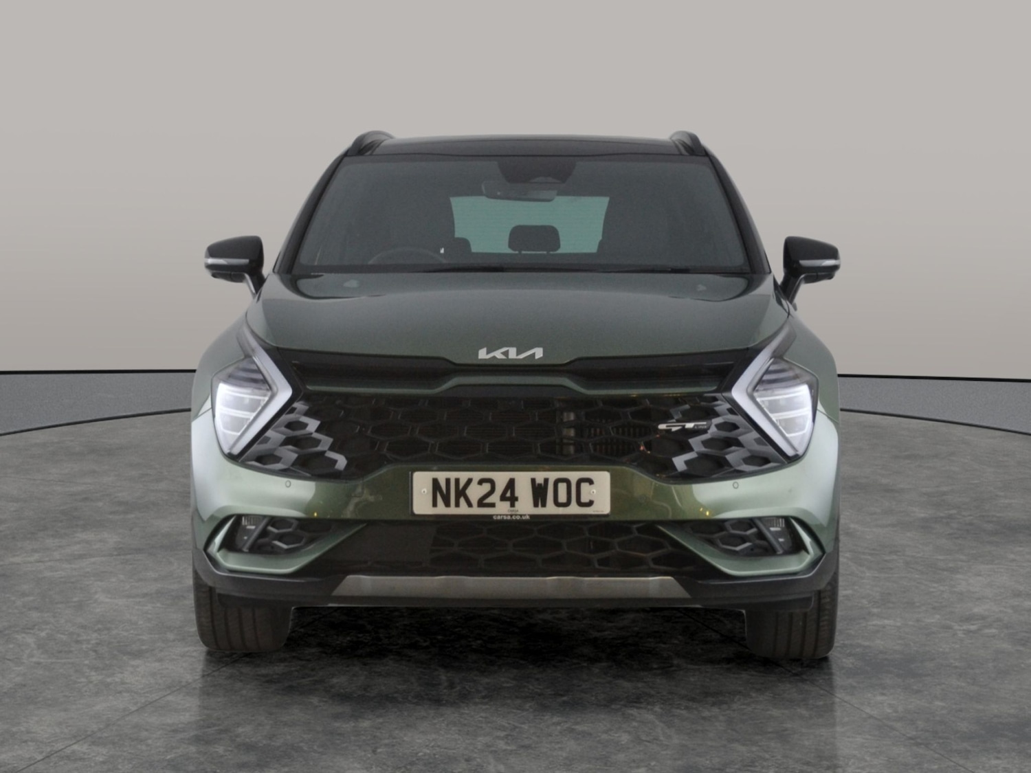 Used Kia Sportage 2024 for sale - 78094260: Photo 15