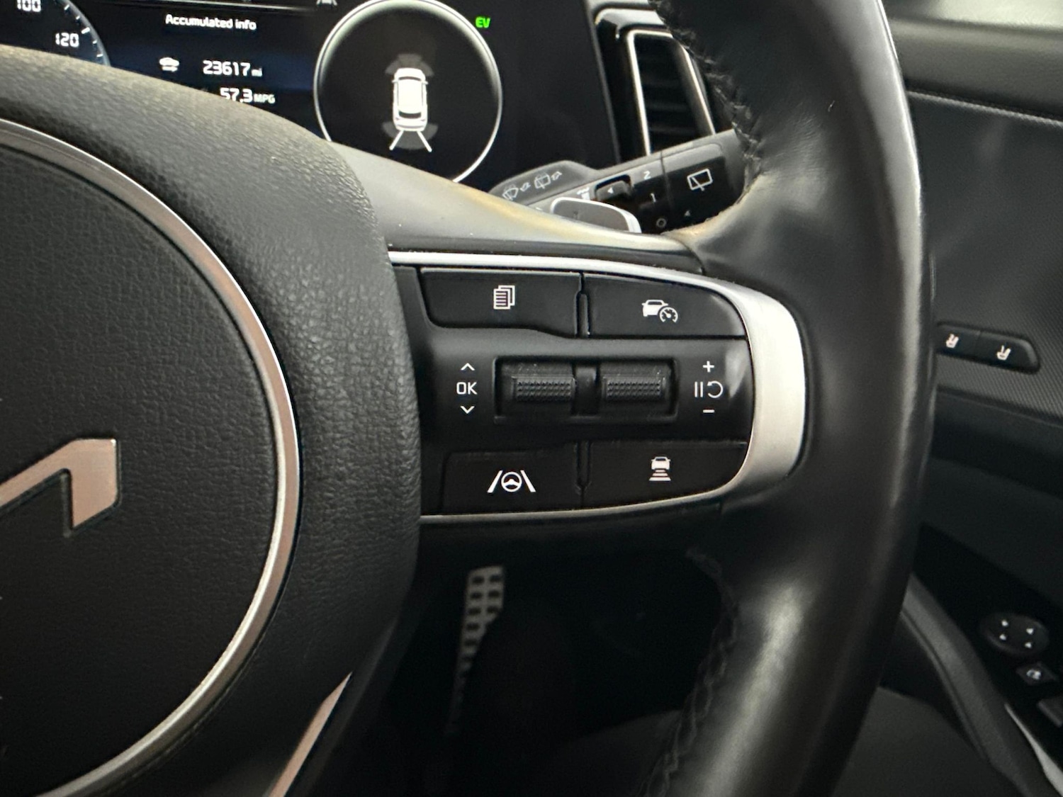 Used Kia Sportage 2024 for sale - 78094260: Photo 28