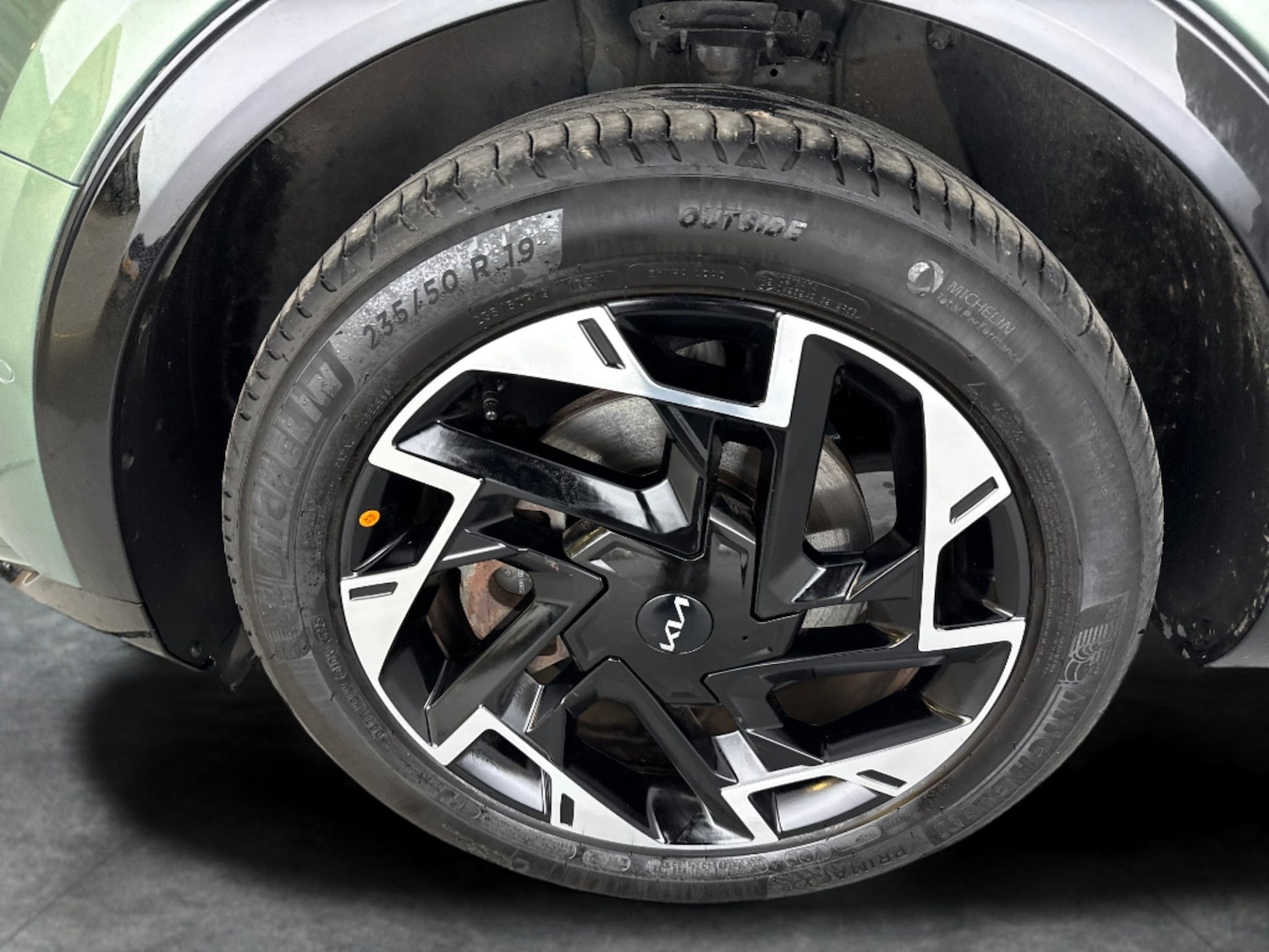 Used Kia Sportage 2024 for sale - 78094260: Photo 30