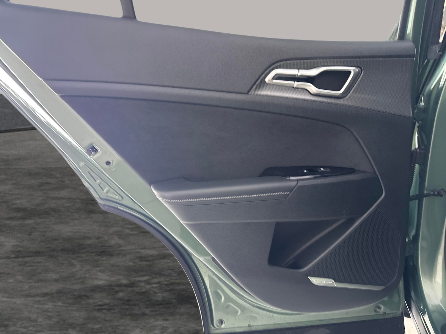 Used Kia Sportage 2024 for sale - 78094260: Photo 35