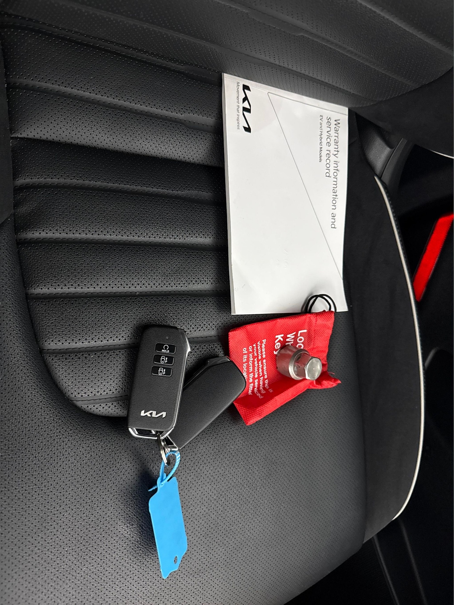 Used Kia Sportage 2024 for sale - 78094260: Photo 38