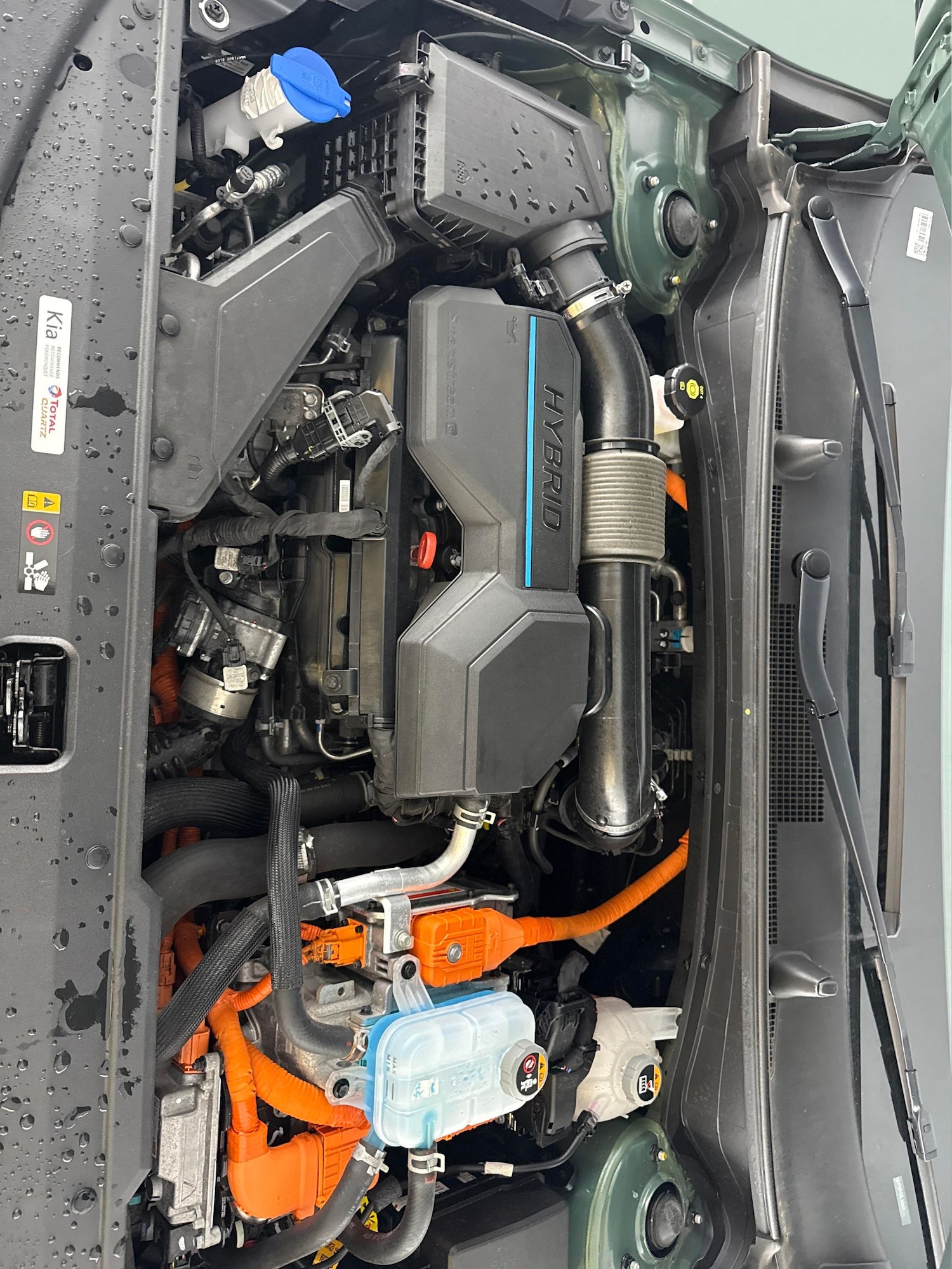 Used Kia Sportage 2024 for sale - 78094260: Photo 41