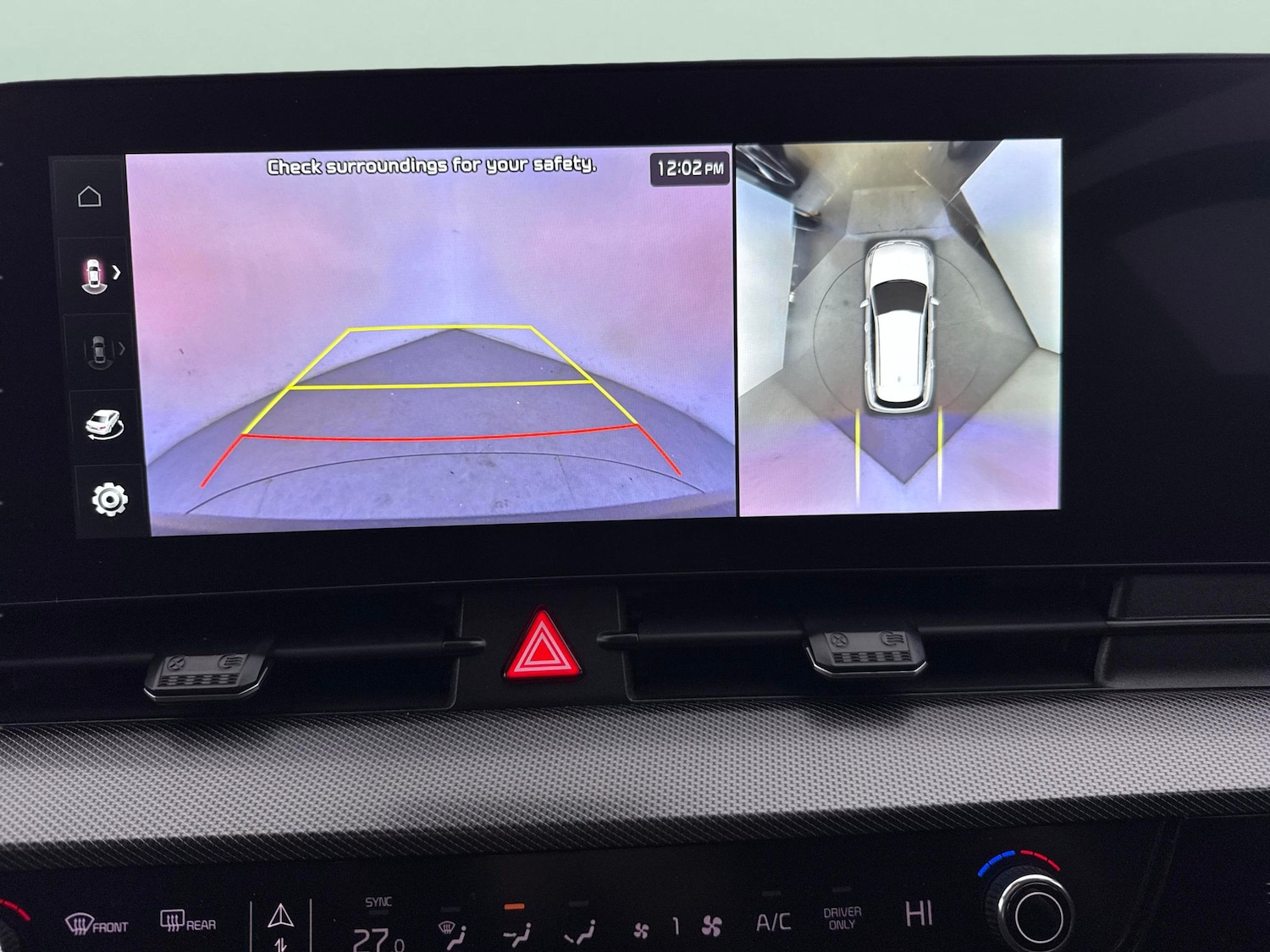 Used Kia Sportage 2024 for sale - 78094260: Photo 7