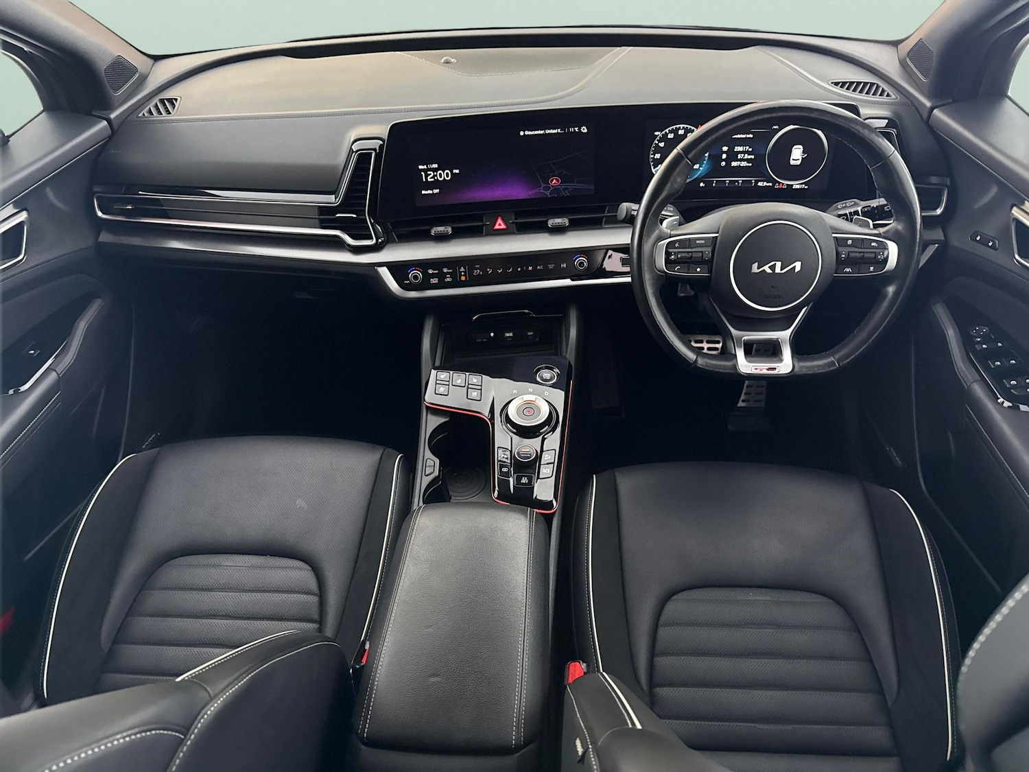 Used Kia Sportage 2024 for sale - 78094260: Photo 9