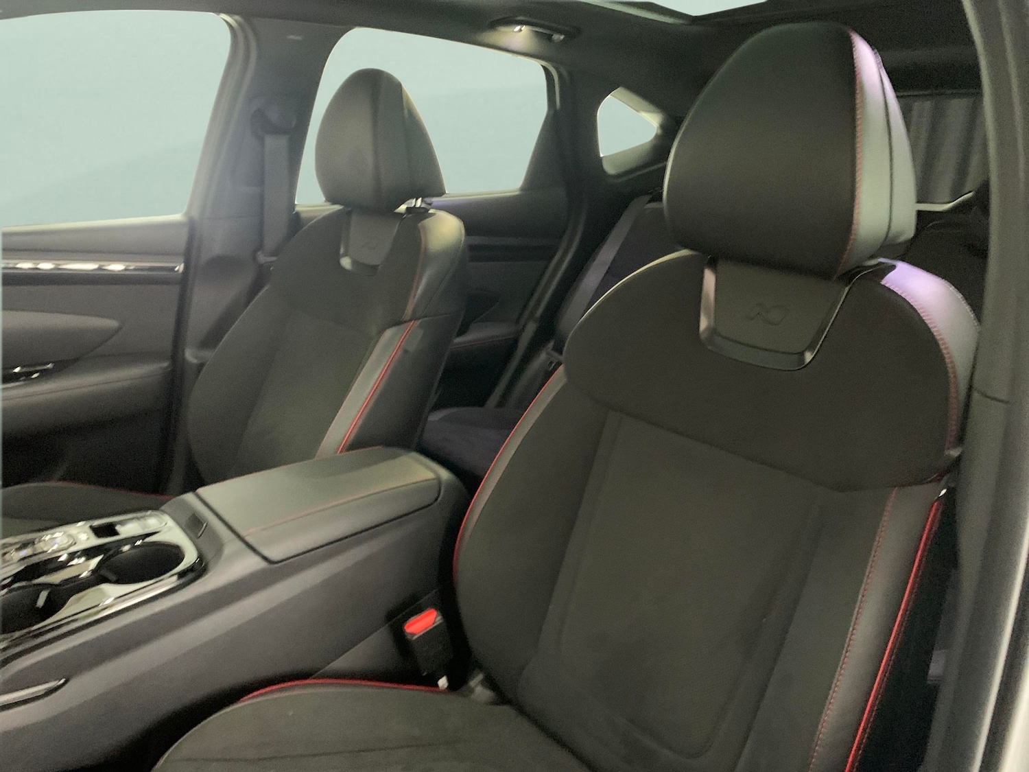 Used Hyundai TUCSON 2022 for sale - 76928397: Photo 25