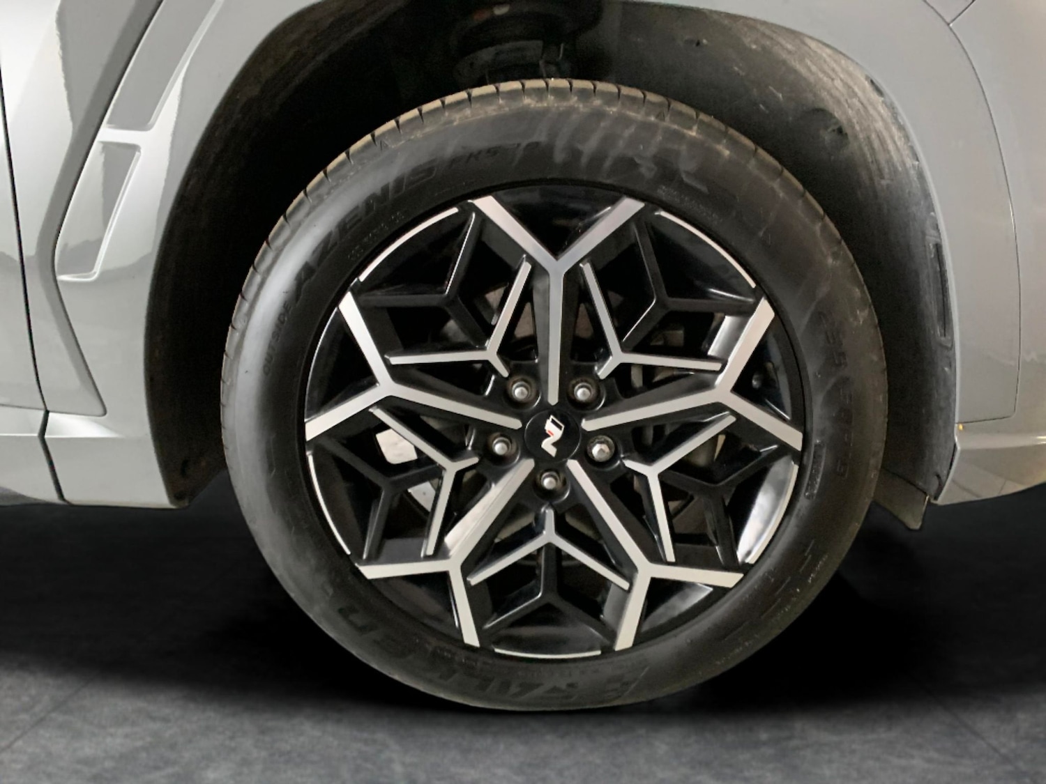 Used Hyundai TUCSON 2022 for sale - 76928397: Photo 29