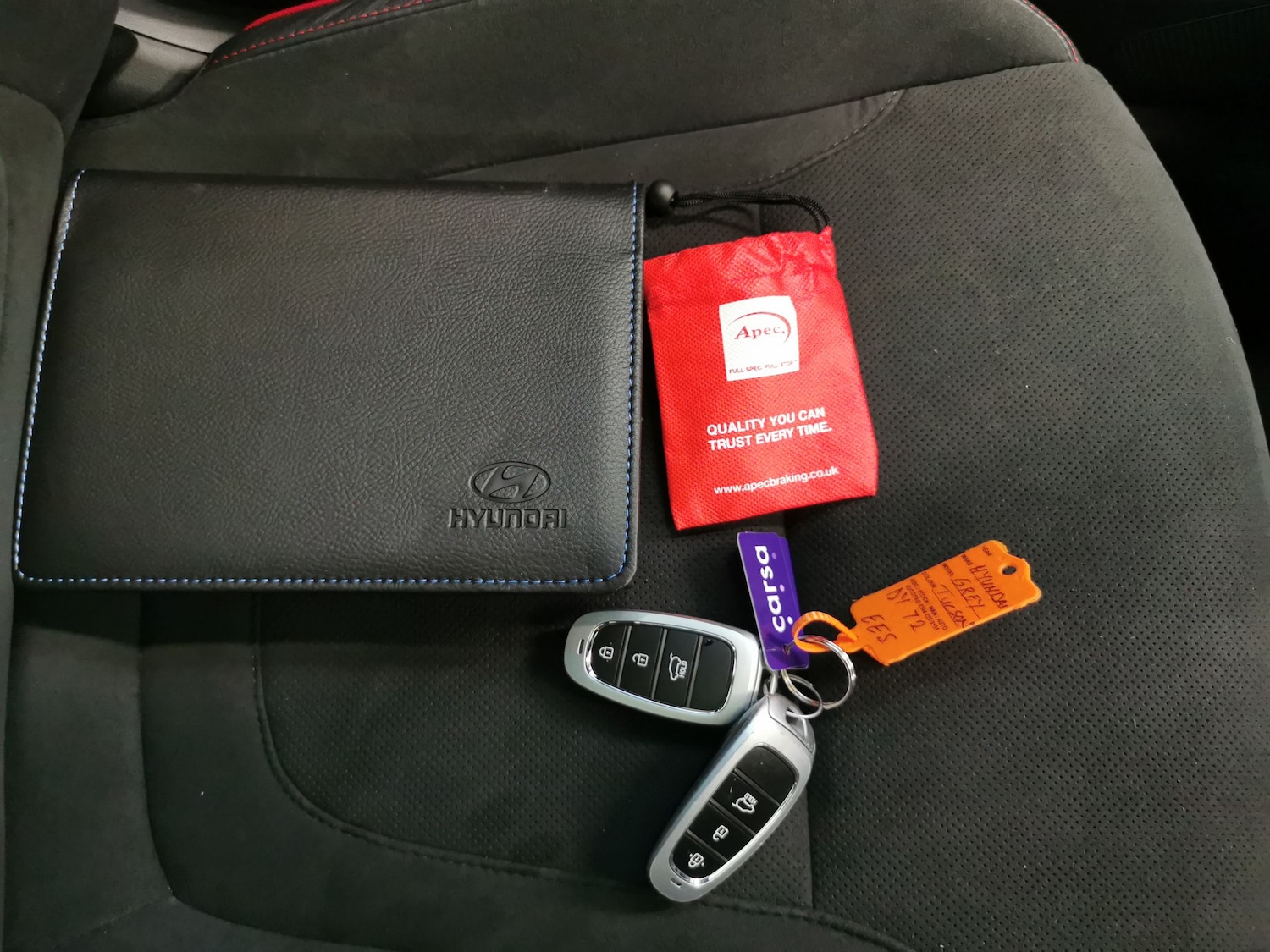 Used Hyundai TUCSON 2022 for sale - 76928397: Photo 36